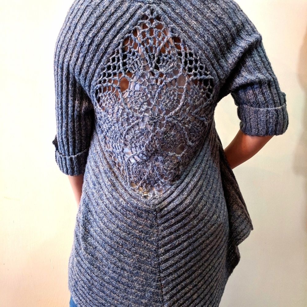 BCBG maxazria cardigan